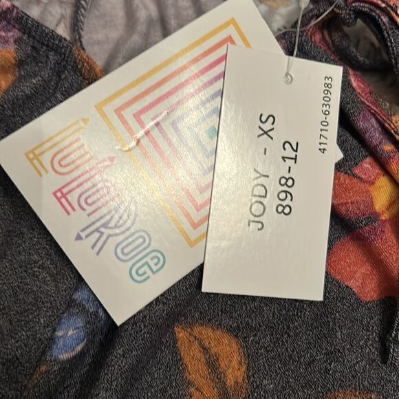 NWT bundle Lularoe Annabelle Jody Xs dresses - Picture 6 of 16